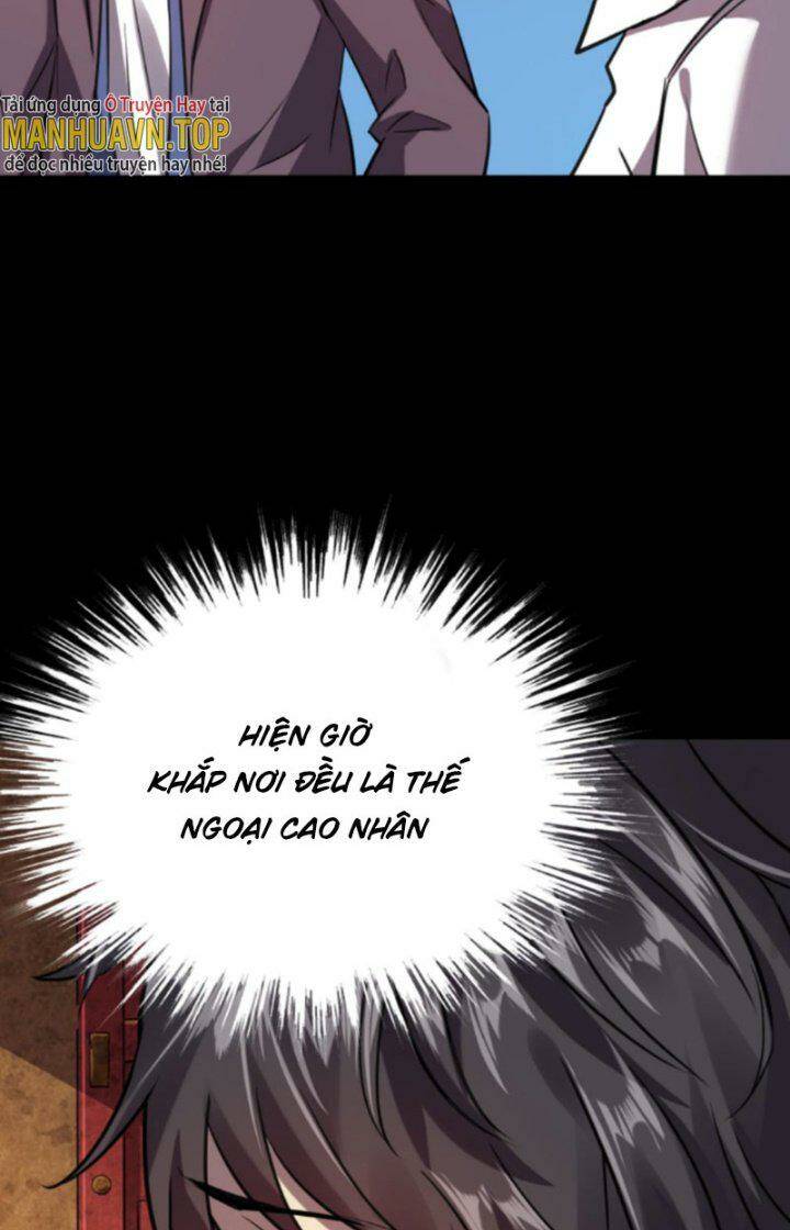 Quỷ Dị Khôi Phục: Ta Có Thể Hóa Thân Thành Đại Yêu Chapter 15 - Trang 2