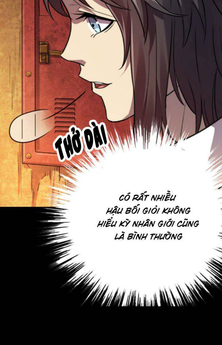 Quỷ Dị Khôi Phục: Ta Có Thể Hóa Thân Thành Đại Yêu Chapter 15 - Trang 2