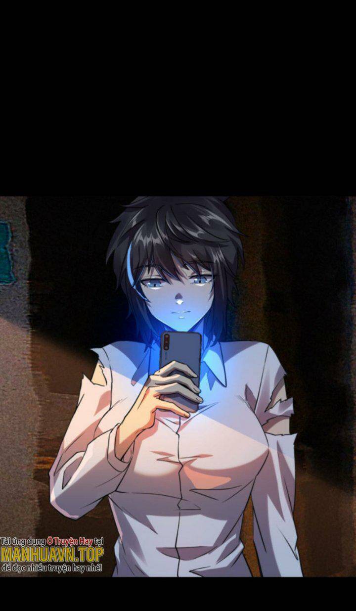 Quỷ Dị Khôi Phục: Ta Có Thể Hóa Thân Thành Đại Yêu Chapter 15 - Trang 2