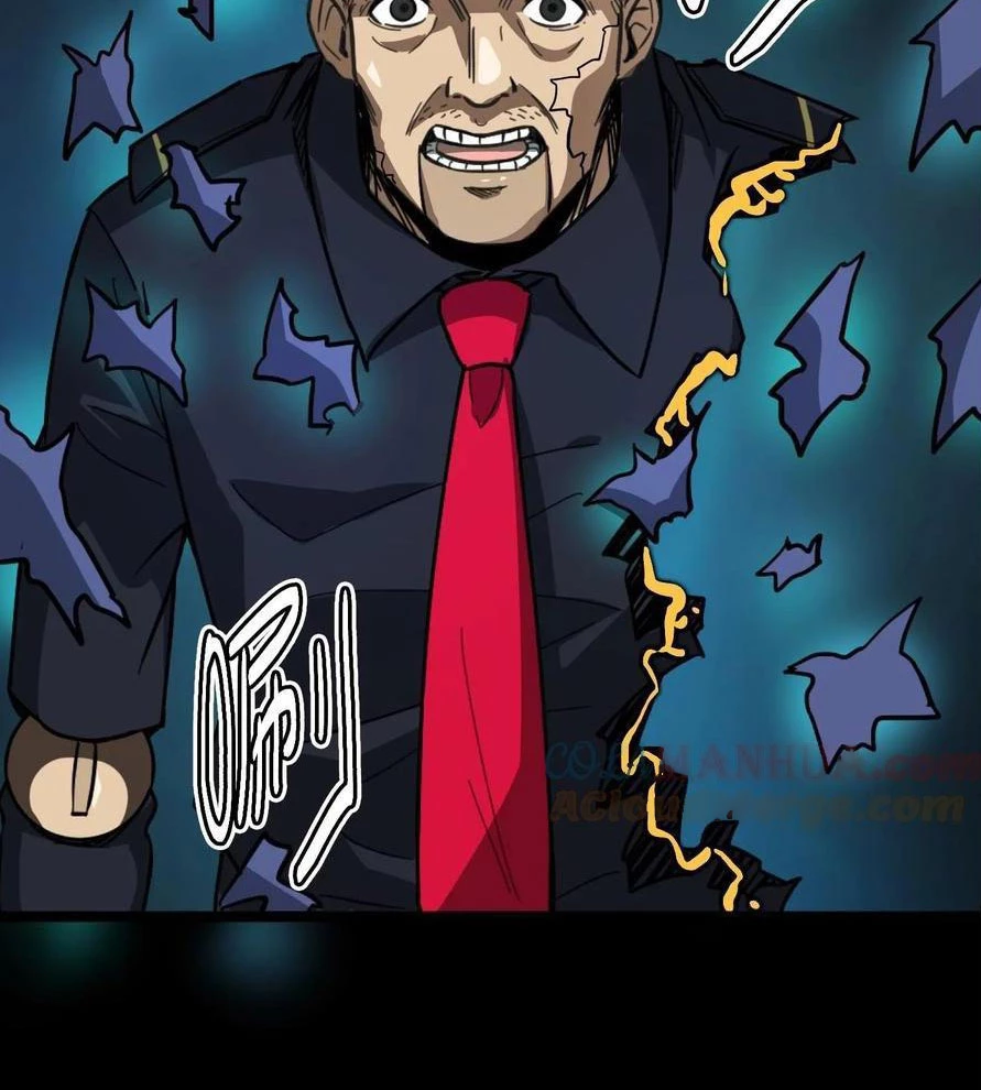 Quỷ Dị Khôi Phục: Ta Có Thể Hóa Thân Thành Đại Yêu Chapter 150 - Trang 2