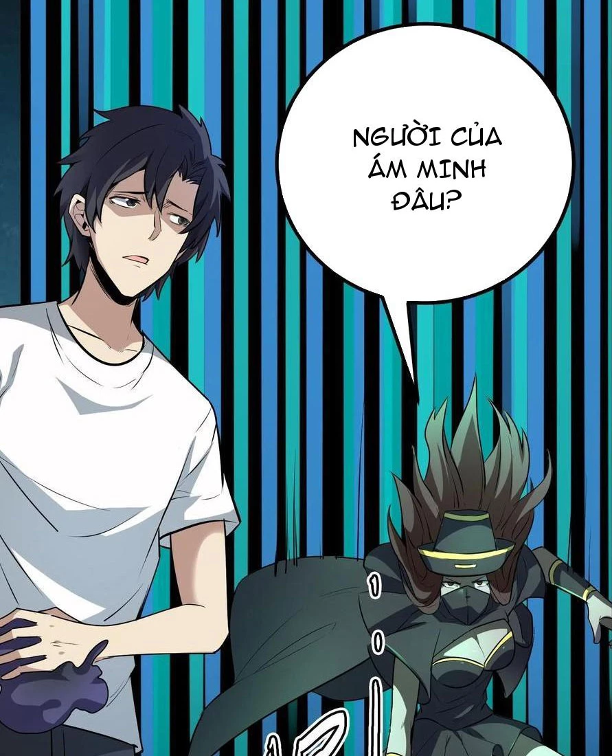 Quỷ Dị Khôi Phục: Ta Có Thể Hóa Thân Thành Đại Yêu Chapter 150 - Trang 2