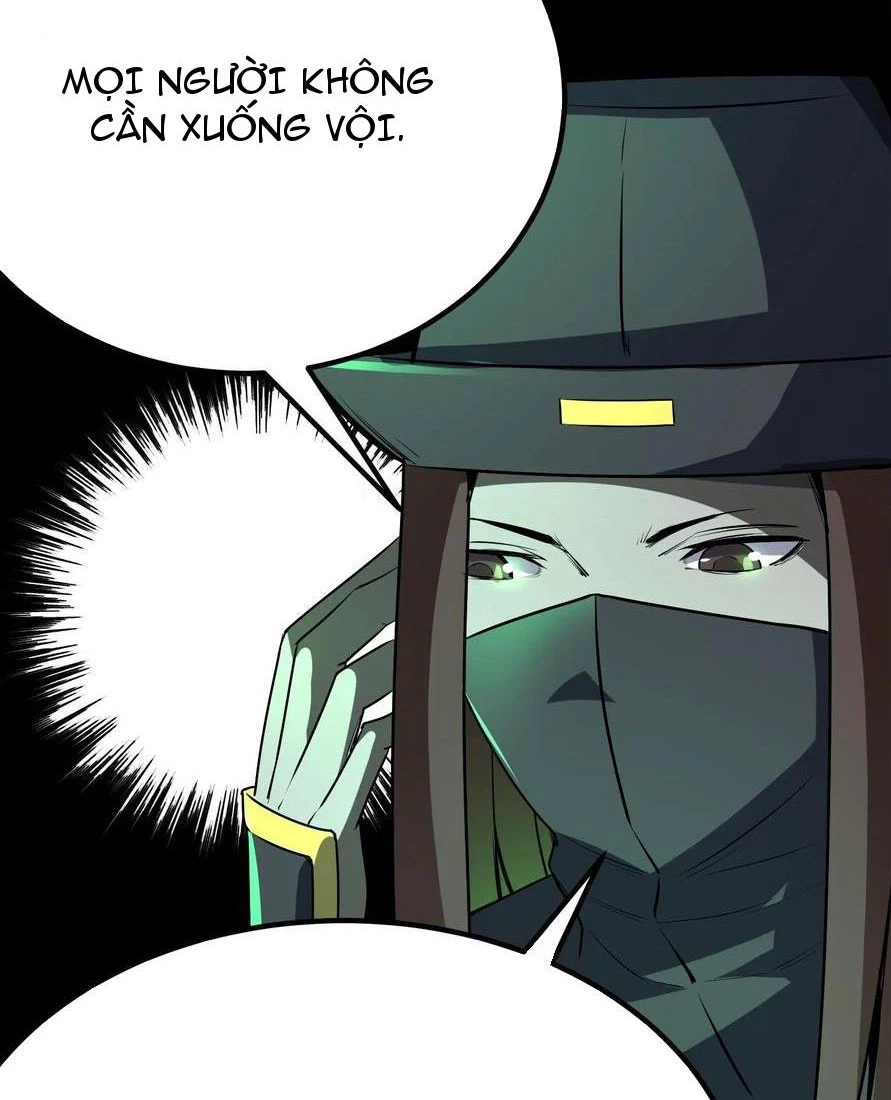 Quỷ Dị Khôi Phục: Ta Có Thể Hóa Thân Thành Đại Yêu Chapter 150 - Trang 2