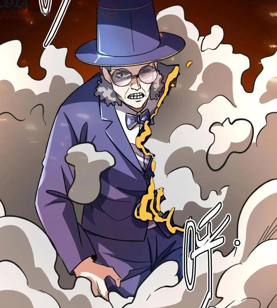 Quỷ Dị Khôi Phục: Ta Có Thể Hóa Thân Thành Đại Yêu Chapter 150 - Trang 2