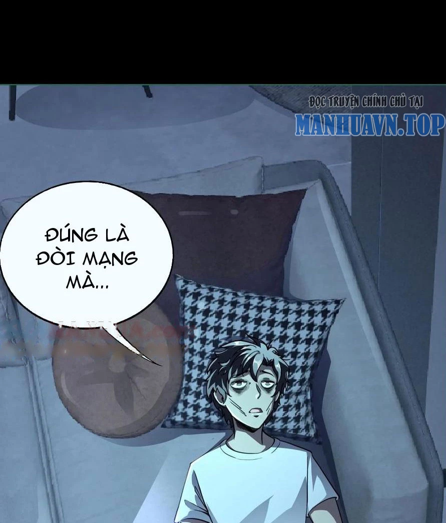 Quỷ Dị Khôi Phục: Ta Có Thể Hóa Thân Thành Đại Yêu Chapter 150 - Trang 2