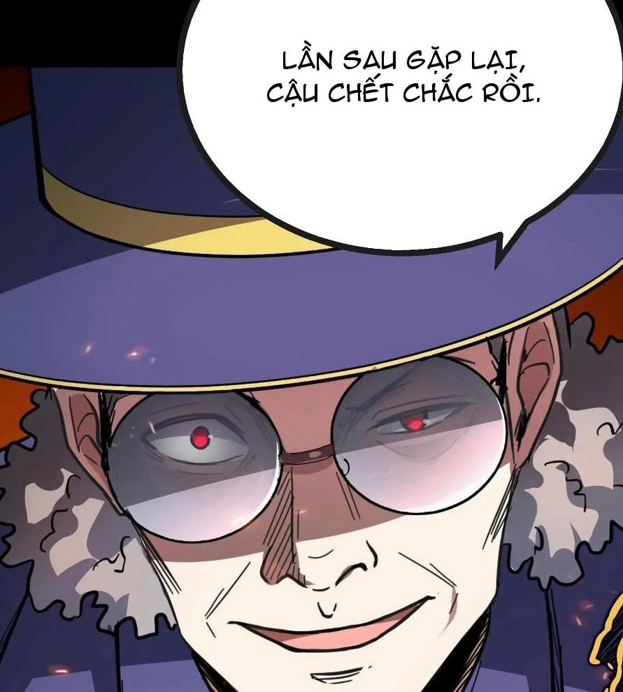 Quỷ Dị Khôi Phục: Ta Có Thể Hóa Thân Thành Đại Yêu Chapter 150 - Trang 2