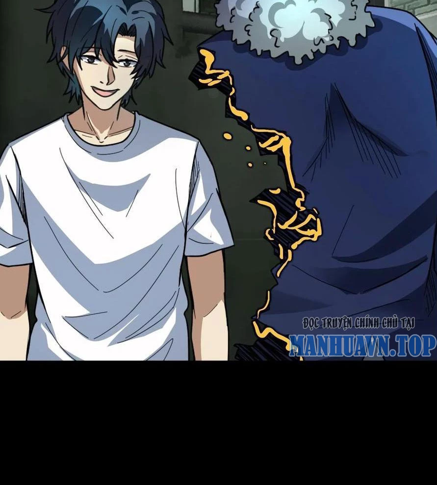 Quỷ Dị Khôi Phục: Ta Có Thể Hóa Thân Thành Đại Yêu Chapter 150 - Trang 2