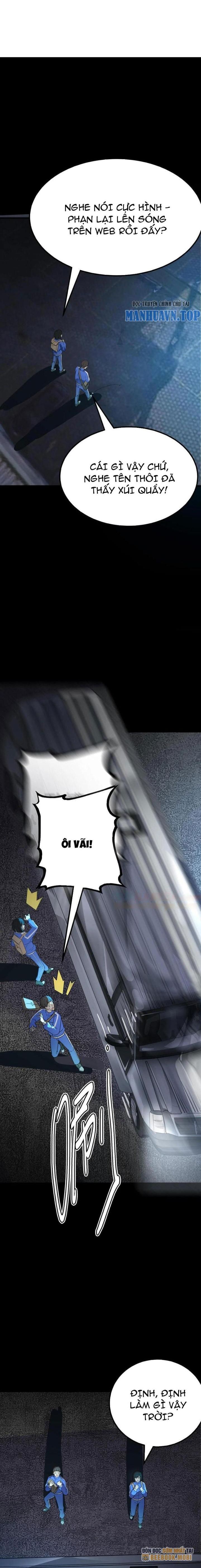 Quỷ Dị Khôi Phục: Ta Có Thể Hóa Thân Thành Đại Yêu Chapter 151 - Trang 2