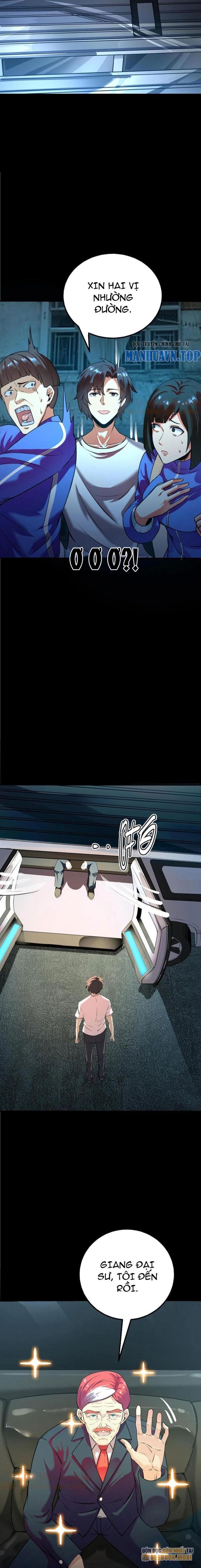 Quỷ Dị Khôi Phục: Ta Có Thể Hóa Thân Thành Đại Yêu Chapter 151 - Trang 2