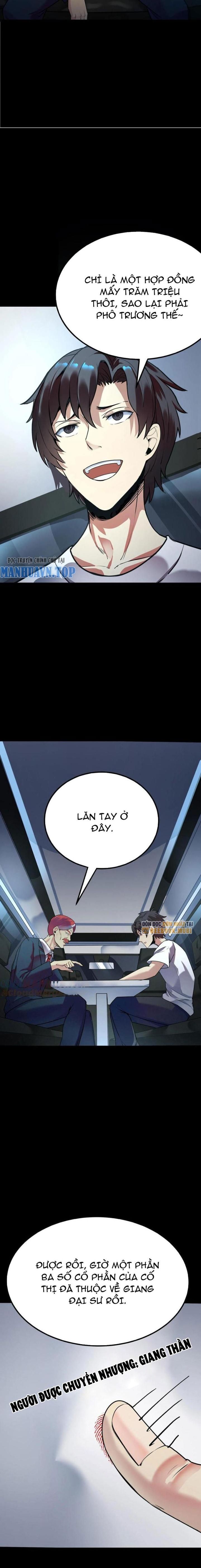 Quỷ Dị Khôi Phục: Ta Có Thể Hóa Thân Thành Đại Yêu Chapter 151 - Trang 2