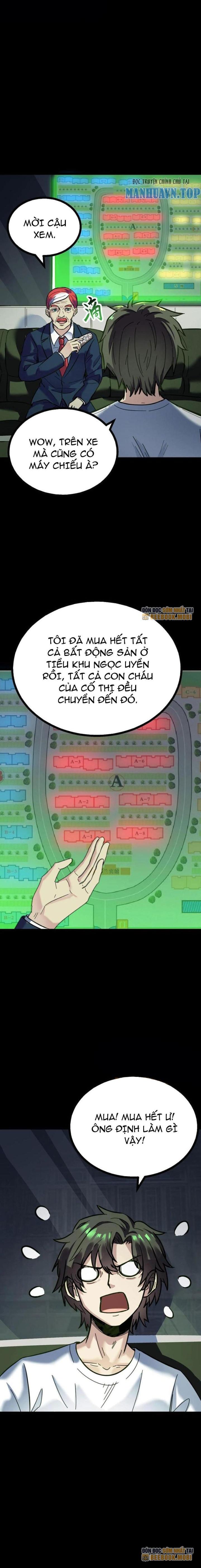 Quỷ Dị Khôi Phục: Ta Có Thể Hóa Thân Thành Đại Yêu Chapter 151 - Trang 2