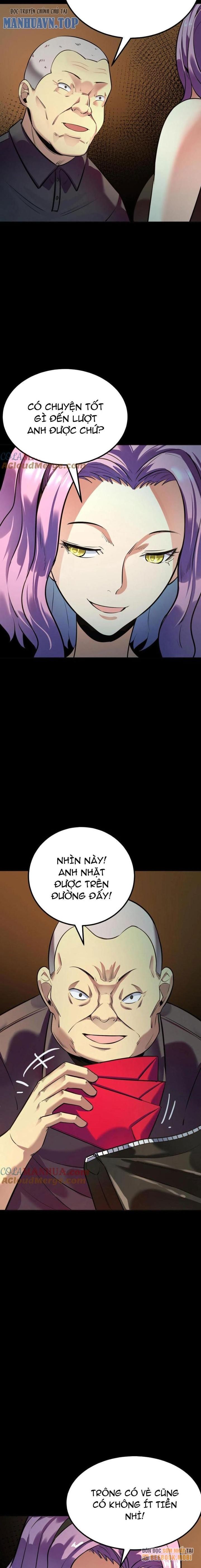 Quỷ Dị Khôi Phục: Ta Có Thể Hóa Thân Thành Đại Yêu Chapter 152 - Trang 2