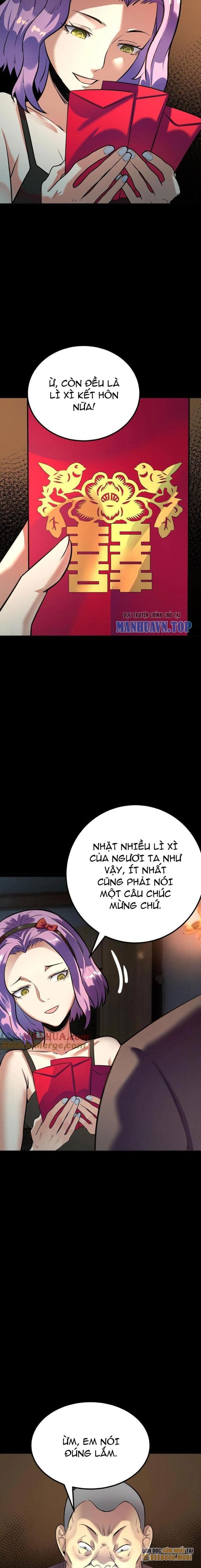 Quỷ Dị Khôi Phục: Ta Có Thể Hóa Thân Thành Đại Yêu Chapter 152 - Trang 2