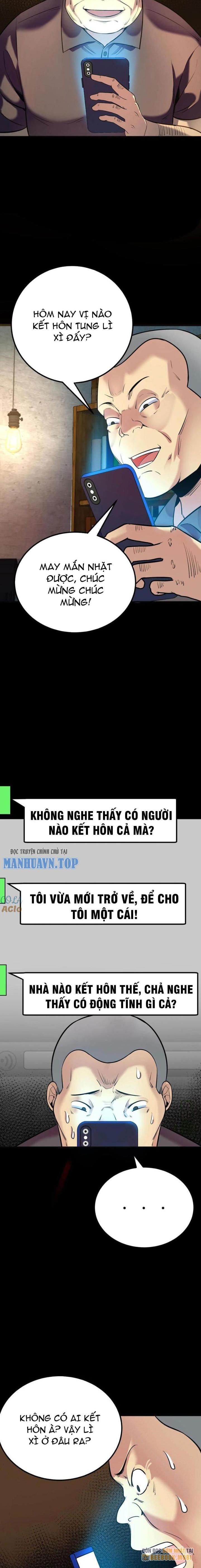 Quỷ Dị Khôi Phục: Ta Có Thể Hóa Thân Thành Đại Yêu Chapter 152 - Trang 2