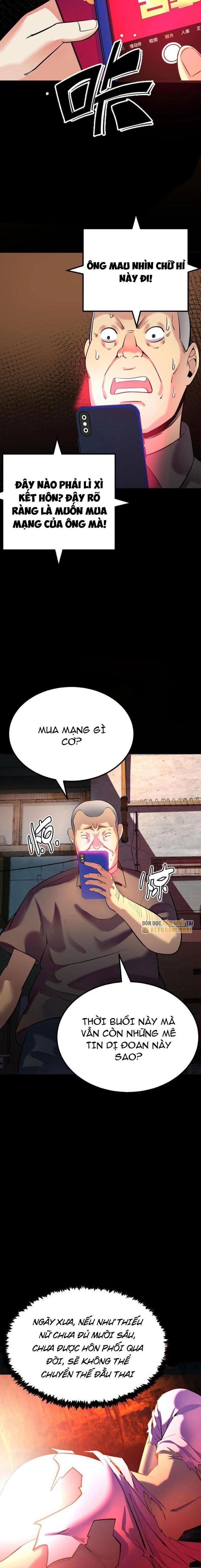 Quỷ Dị Khôi Phục: Ta Có Thể Hóa Thân Thành Đại Yêu Chapter 152 - Trang 2