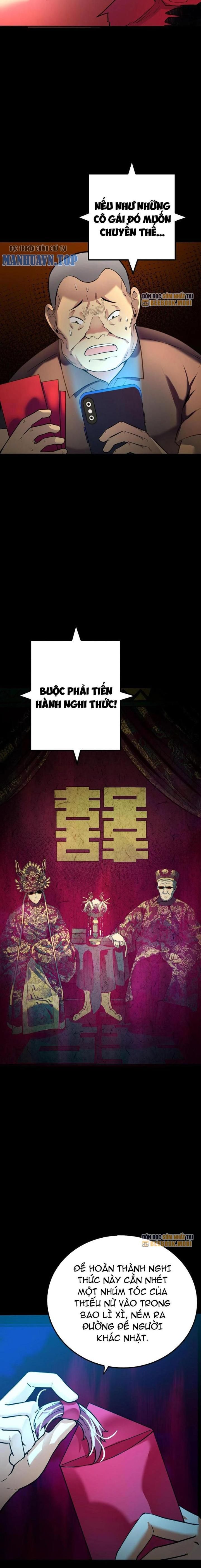 Quỷ Dị Khôi Phục: Ta Có Thể Hóa Thân Thành Đại Yêu Chapter 152 - Trang 2