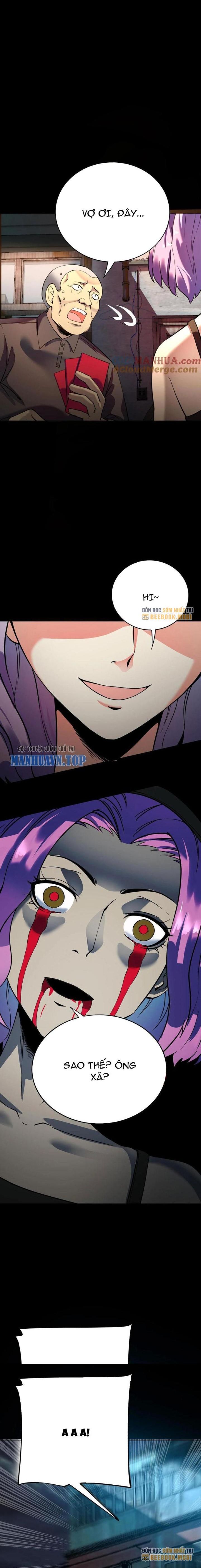 Quỷ Dị Khôi Phục: Ta Có Thể Hóa Thân Thành Đại Yêu Chapter 152 - Trang 2