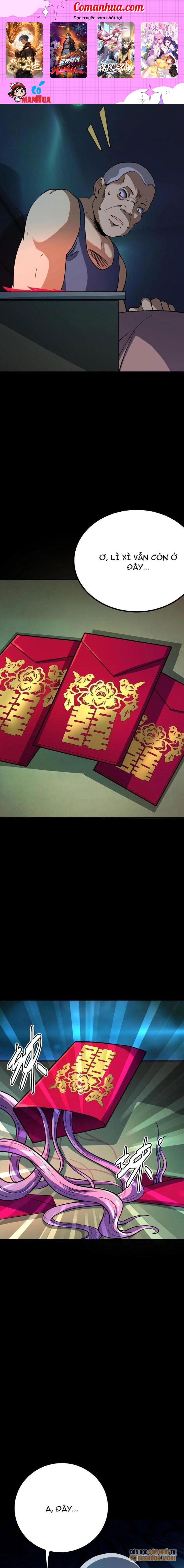 Quỷ Dị Khôi Phục: Ta Có Thể Hóa Thân Thành Đại Yêu Chapter 153 - Trang 2