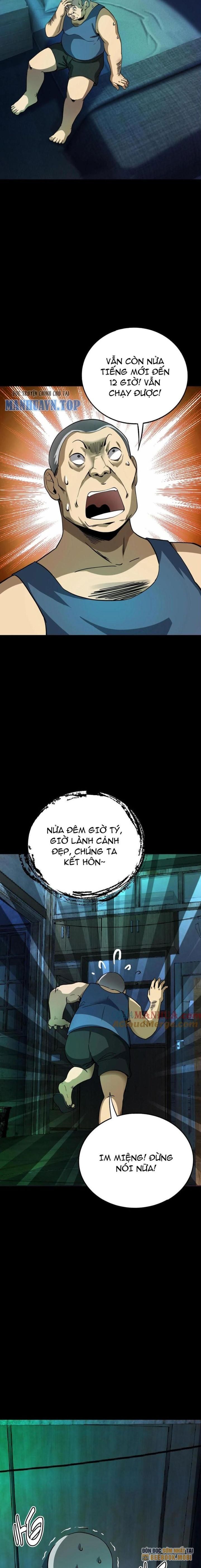 Quỷ Dị Khôi Phục: Ta Có Thể Hóa Thân Thành Đại Yêu Chapter 153 - Trang 2