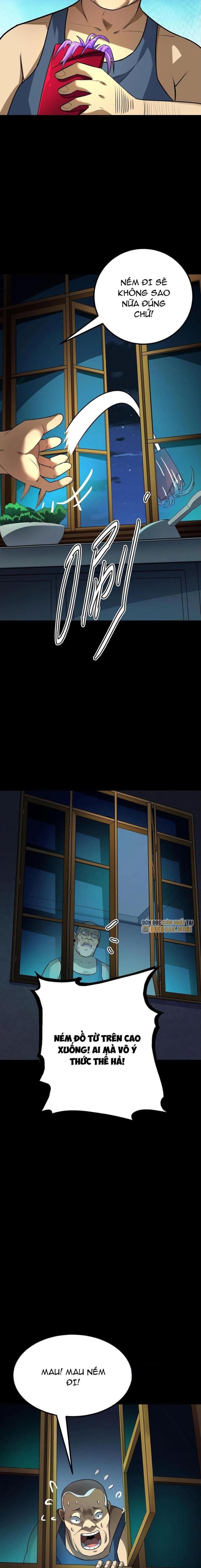 Quỷ Dị Khôi Phục: Ta Có Thể Hóa Thân Thành Đại Yêu Chapter 153 - Trang 2