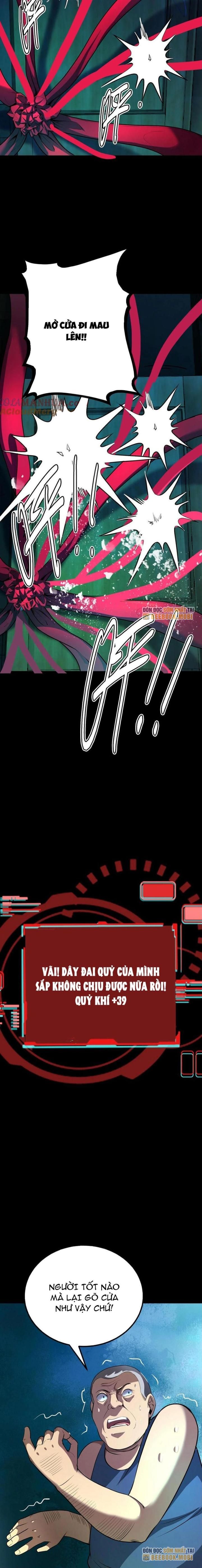 Quỷ Dị Khôi Phục: Ta Có Thể Hóa Thân Thành Đại Yêu Chapter 153 - Trang 2