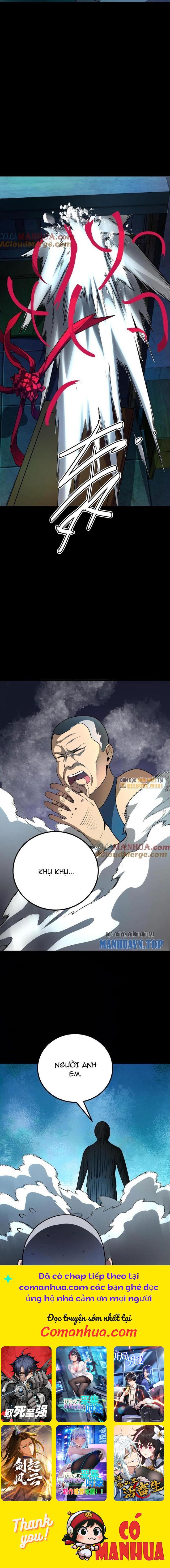 Quỷ Dị Khôi Phục: Ta Có Thể Hóa Thân Thành Đại Yêu Chapter 153 - Trang 2