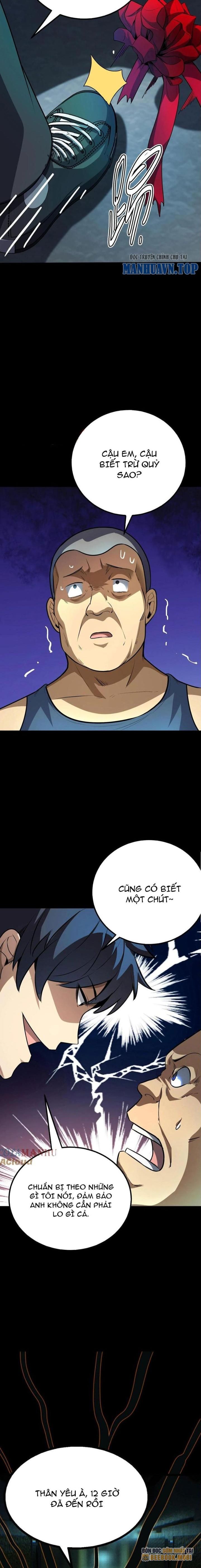 Quỷ Dị Khôi Phục: Ta Có Thể Hóa Thân Thành Đại Yêu Chapter 154 - Trang 2