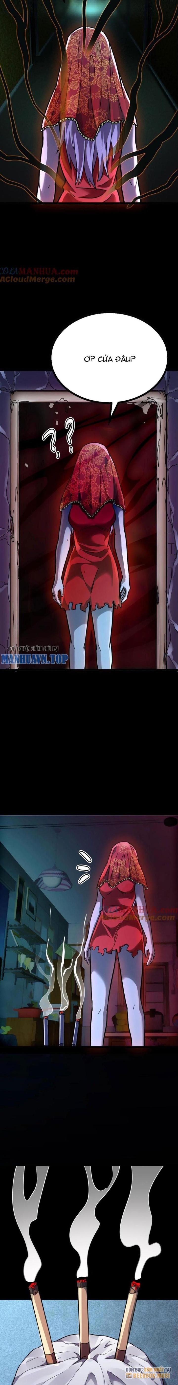 Quỷ Dị Khôi Phục: Ta Có Thể Hóa Thân Thành Đại Yêu Chapter 154 - Trang 2