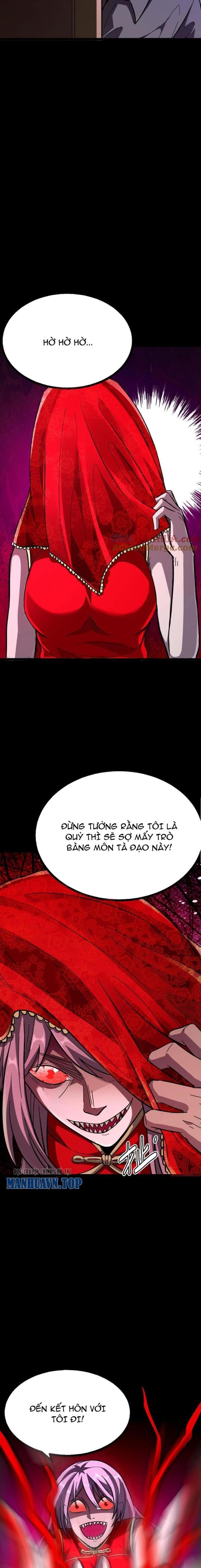 Quỷ Dị Khôi Phục: Ta Có Thể Hóa Thân Thành Đại Yêu Chapter 154 - Trang 2