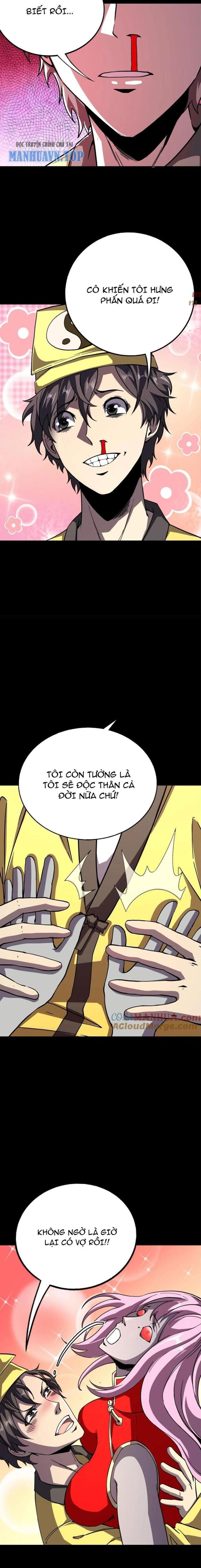 Quỷ Dị Khôi Phục: Ta Có Thể Hóa Thân Thành Đại Yêu Chapter 154 - Trang 2