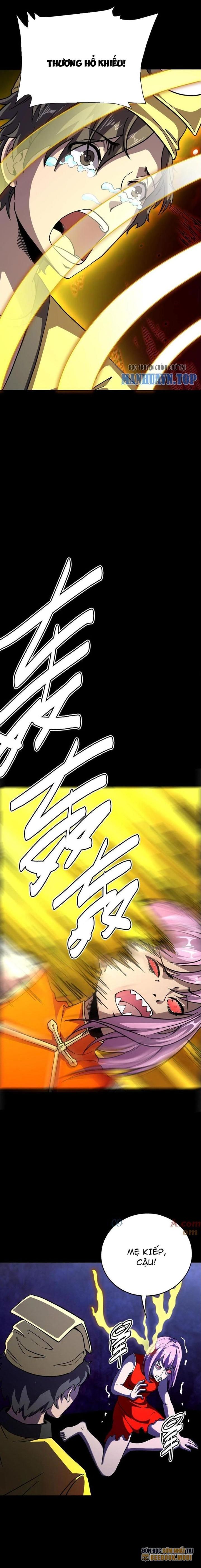 Quỷ Dị Khôi Phục: Ta Có Thể Hóa Thân Thành Đại Yêu Chapter 155 - Trang 2