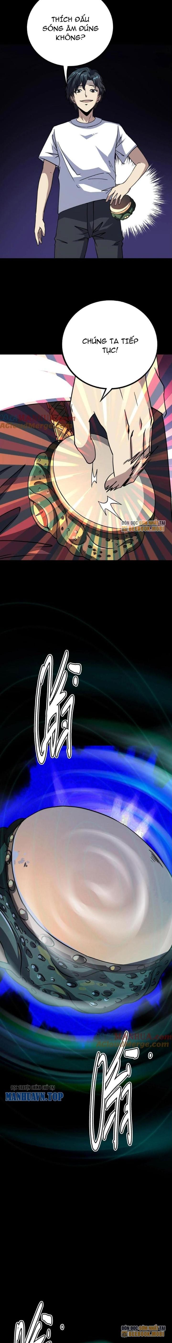 Quỷ Dị Khôi Phục: Ta Có Thể Hóa Thân Thành Đại Yêu Chapter 155 - Trang 2