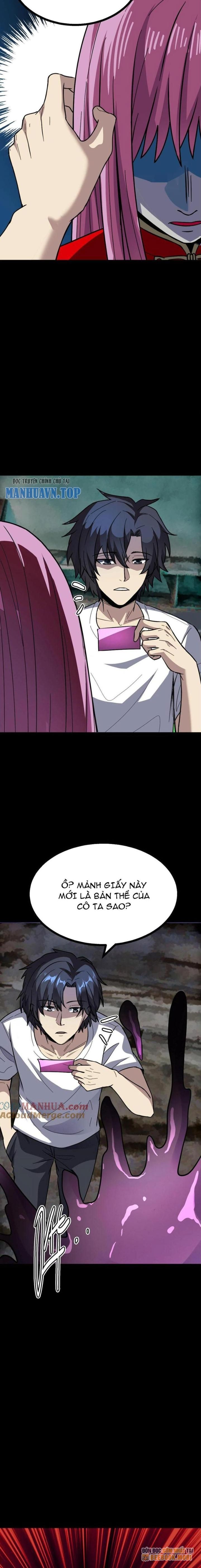 Quỷ Dị Khôi Phục: Ta Có Thể Hóa Thân Thành Đại Yêu Chapter 156 - Trang 2