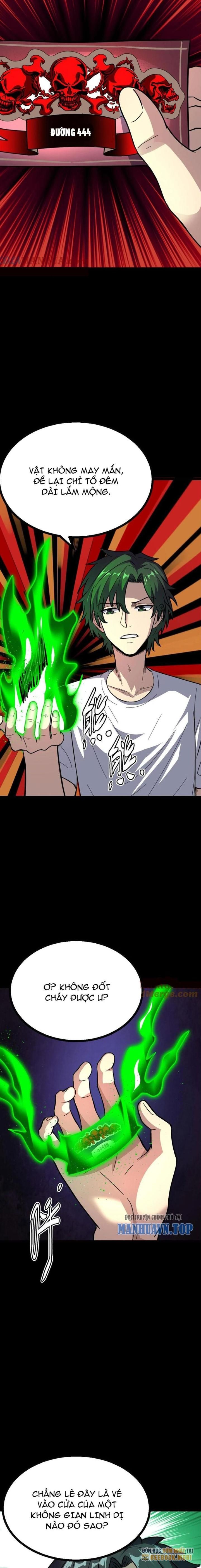 Quỷ Dị Khôi Phục: Ta Có Thể Hóa Thân Thành Đại Yêu Chapter 156 - Trang 2