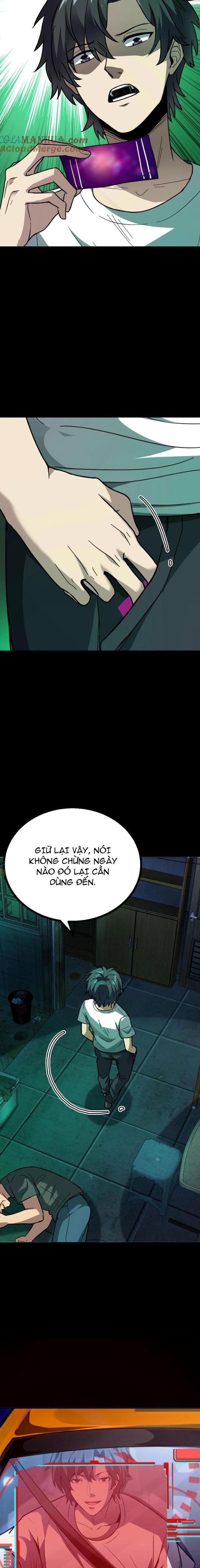 Quỷ Dị Khôi Phục: Ta Có Thể Hóa Thân Thành Đại Yêu Chapter 156 - Trang 2