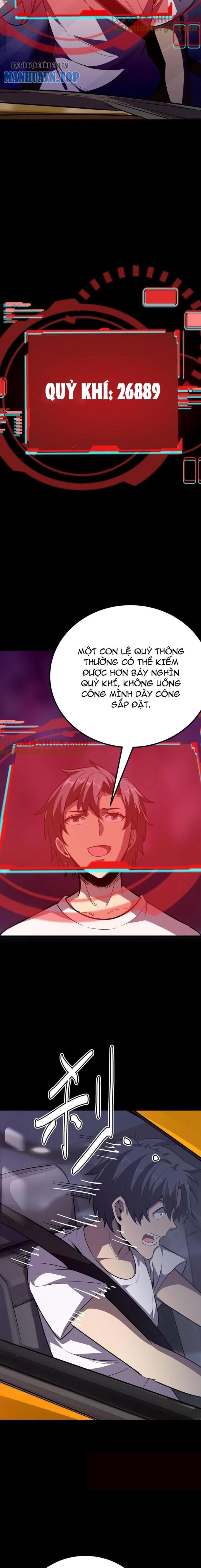 Quỷ Dị Khôi Phục: Ta Có Thể Hóa Thân Thành Đại Yêu Chapter 156 - Trang 2