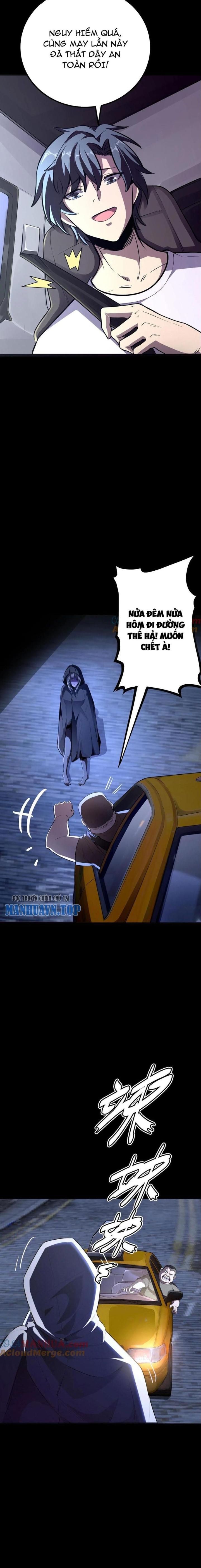 Quỷ Dị Khôi Phục: Ta Có Thể Hóa Thân Thành Đại Yêu Chapter 156 - Trang 2