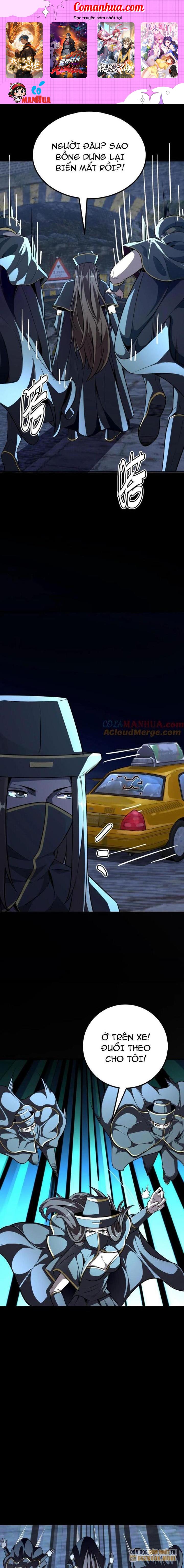 Quỷ Dị Khôi Phục: Ta Có Thể Hóa Thân Thành Đại Yêu Chapter 157 - Trang 2