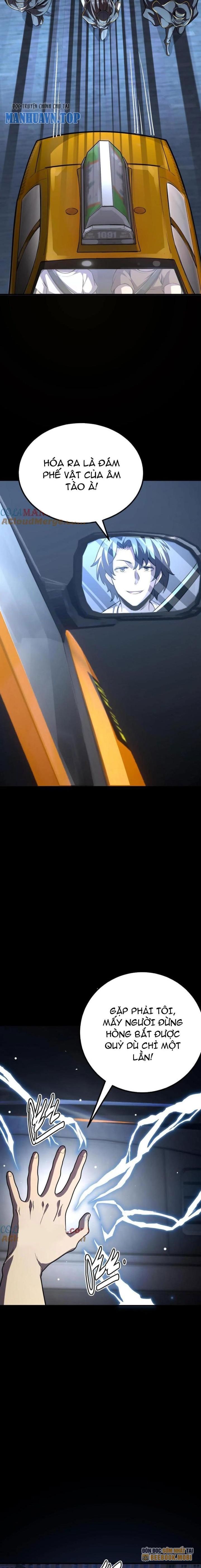 Quỷ Dị Khôi Phục: Ta Có Thể Hóa Thân Thành Đại Yêu Chapter 157 - Trang 2