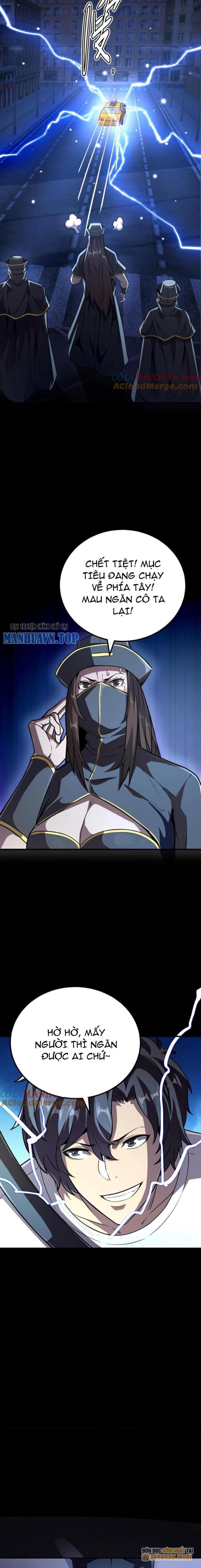 Quỷ Dị Khôi Phục: Ta Có Thể Hóa Thân Thành Đại Yêu Chapter 157 - Trang 2