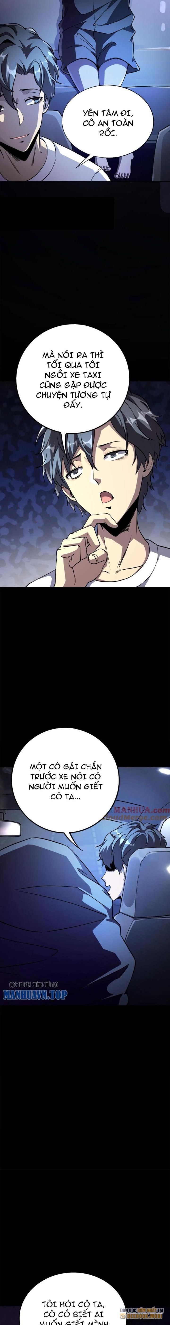 Quỷ Dị Khôi Phục: Ta Có Thể Hóa Thân Thành Đại Yêu Chapter 157 - Trang 2