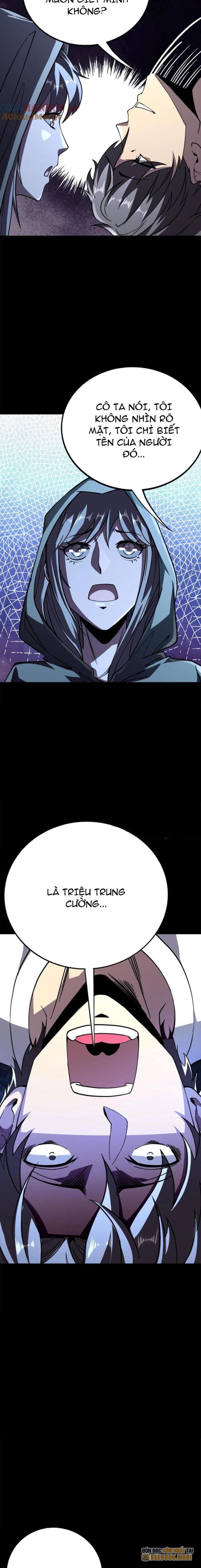 Quỷ Dị Khôi Phục: Ta Có Thể Hóa Thân Thành Đại Yêu Chapter 157 - Trang 2