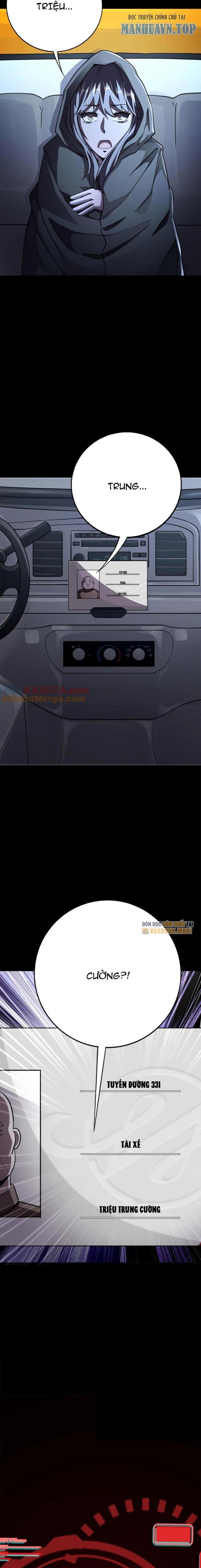 Quỷ Dị Khôi Phục: Ta Có Thể Hóa Thân Thành Đại Yêu Chapter 157 - Trang 2