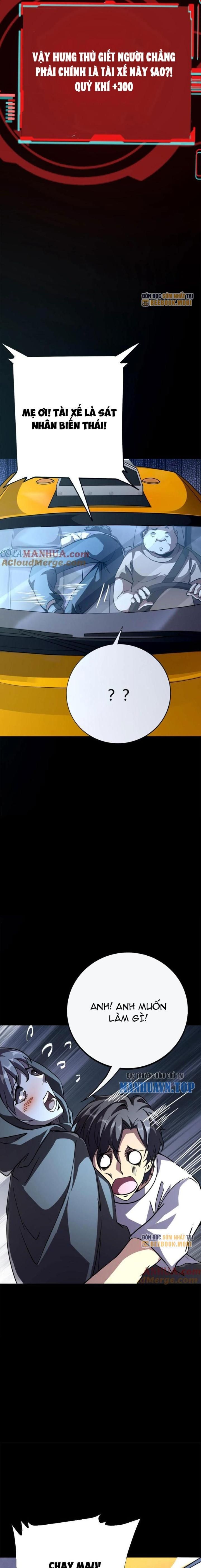 Quỷ Dị Khôi Phục: Ta Có Thể Hóa Thân Thành Đại Yêu Chapter 157 - Trang 2