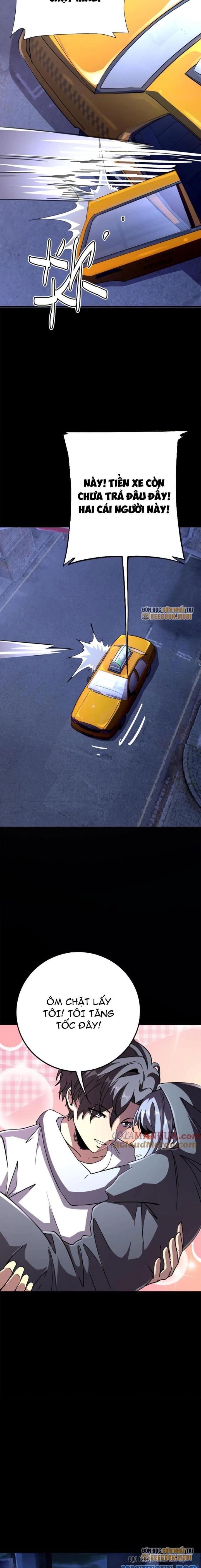 Quỷ Dị Khôi Phục: Ta Có Thể Hóa Thân Thành Đại Yêu Chapter 157 - Trang 2