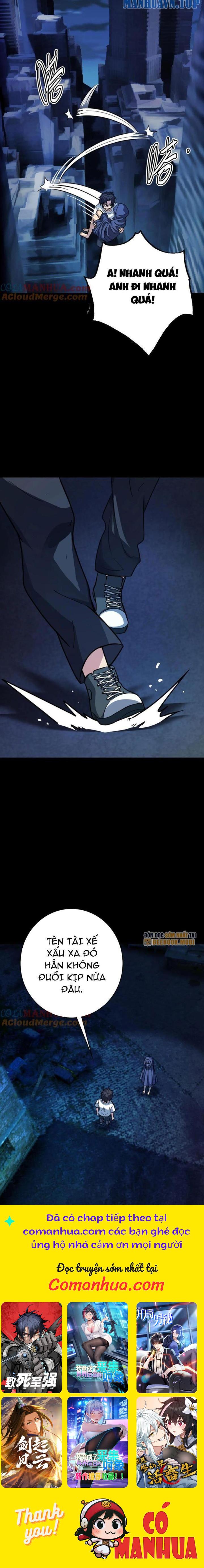 Quỷ Dị Khôi Phục: Ta Có Thể Hóa Thân Thành Đại Yêu Chapter 157 - Trang 2