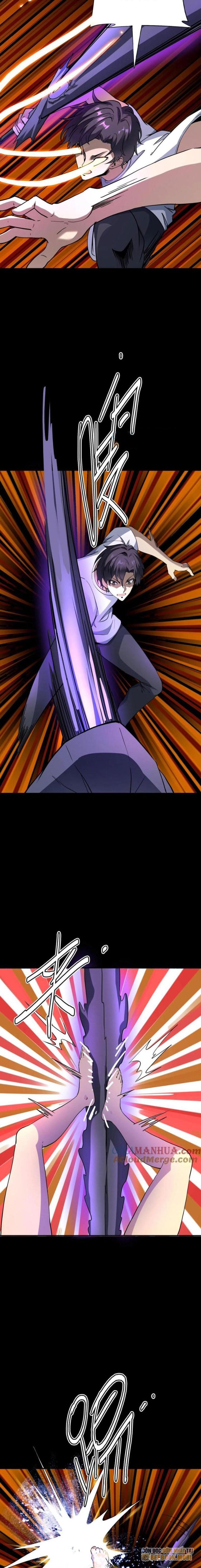 Quỷ Dị Khôi Phục: Ta Có Thể Hóa Thân Thành Đại Yêu Chapter 158 - Trang 2