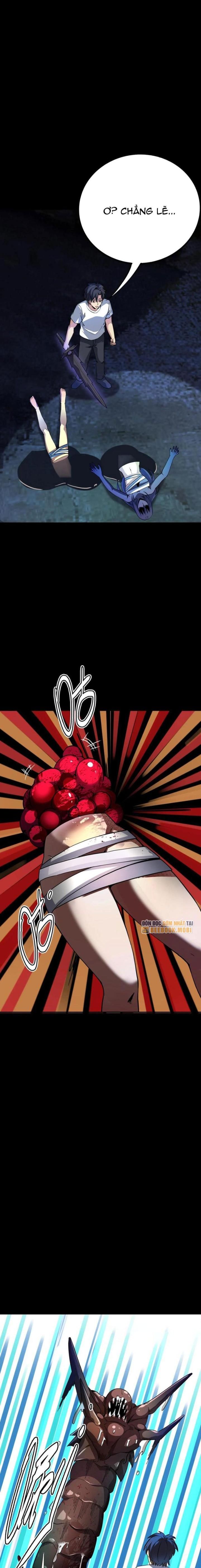 Quỷ Dị Khôi Phục: Ta Có Thể Hóa Thân Thành Đại Yêu Chapter 158 - Trang 2