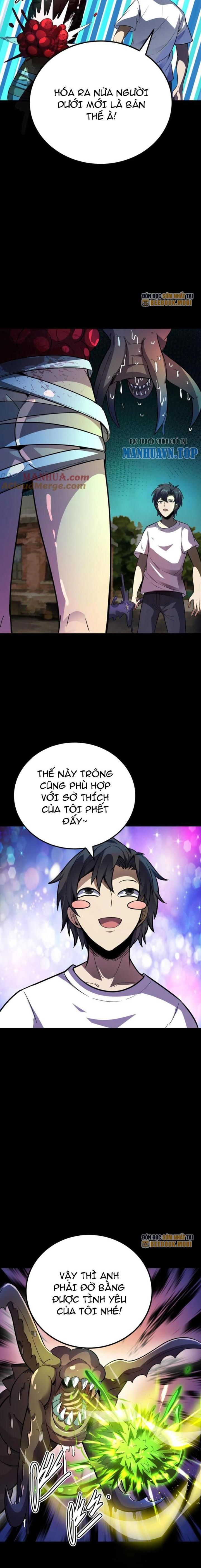 Quỷ Dị Khôi Phục: Ta Có Thể Hóa Thân Thành Đại Yêu Chapter 158 - Trang 2