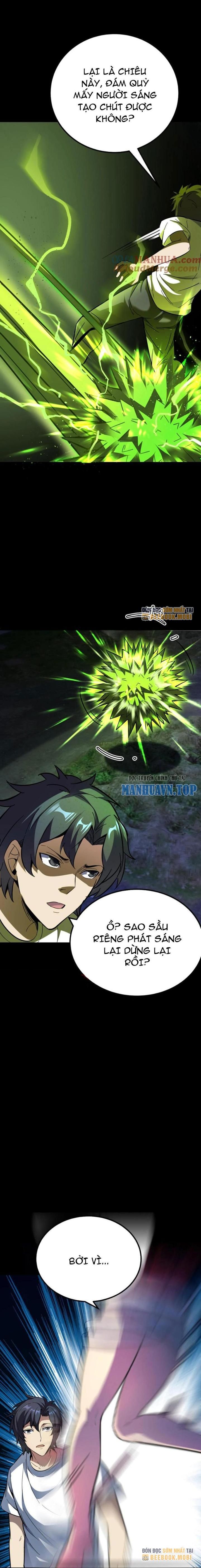 Quỷ Dị Khôi Phục: Ta Có Thể Hóa Thân Thành Đại Yêu Chapter 158 - Trang 2