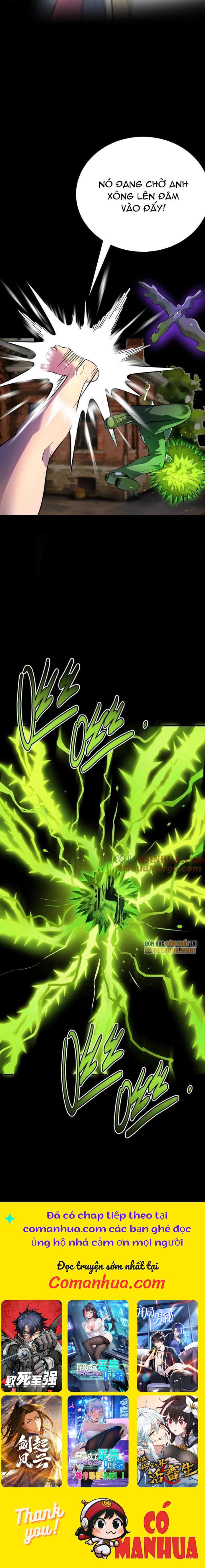 Quỷ Dị Khôi Phục: Ta Có Thể Hóa Thân Thành Đại Yêu Chapter 158 - Trang 2